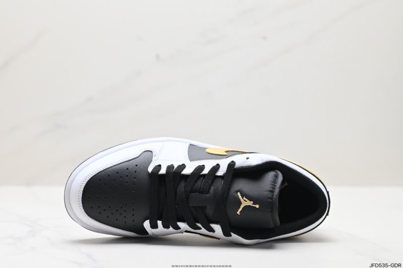 Nike Air Jordan Shoes